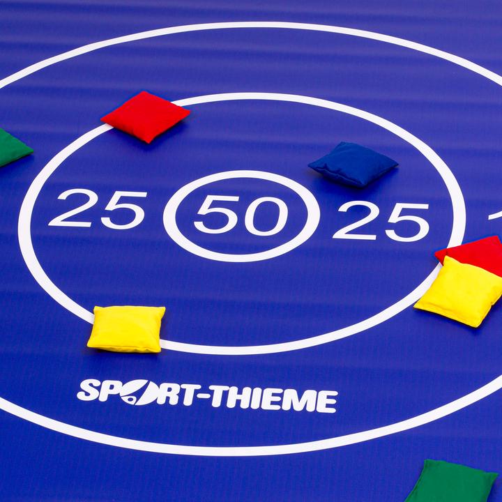 Produktbild Sport-Thieme Zielwurfteppich