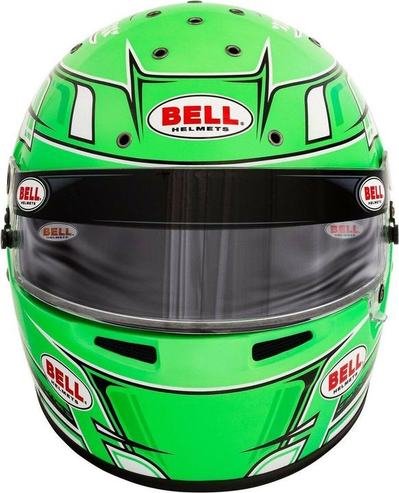Produktbild Bell Helm BL1311115 58