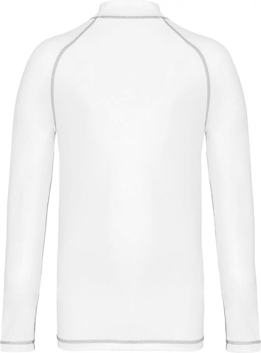 Actual product image Proact Long-sleeved undershirt with child protection (10XL)