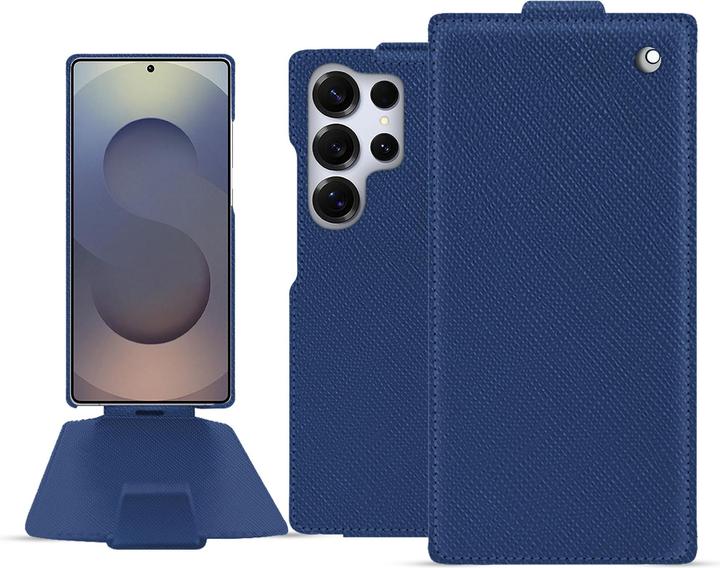 Bleu frisson ( Pantone #29588c )