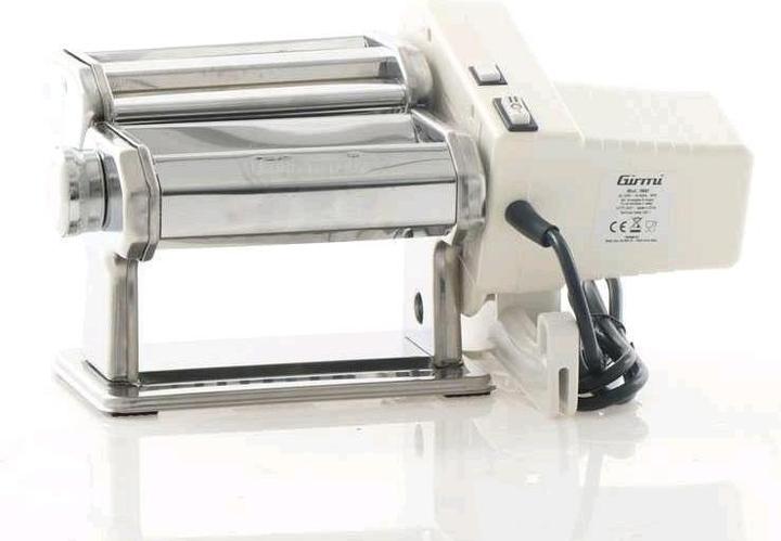 Actual product image Girmi IM91 pasta machine