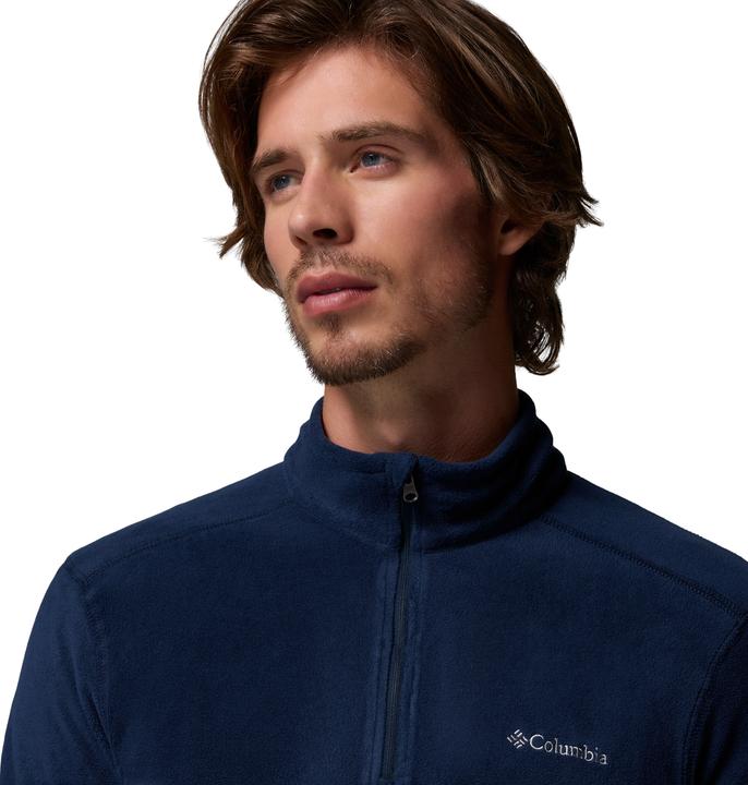 Actual product image Columbia Klamath Range II Half Zip (M)