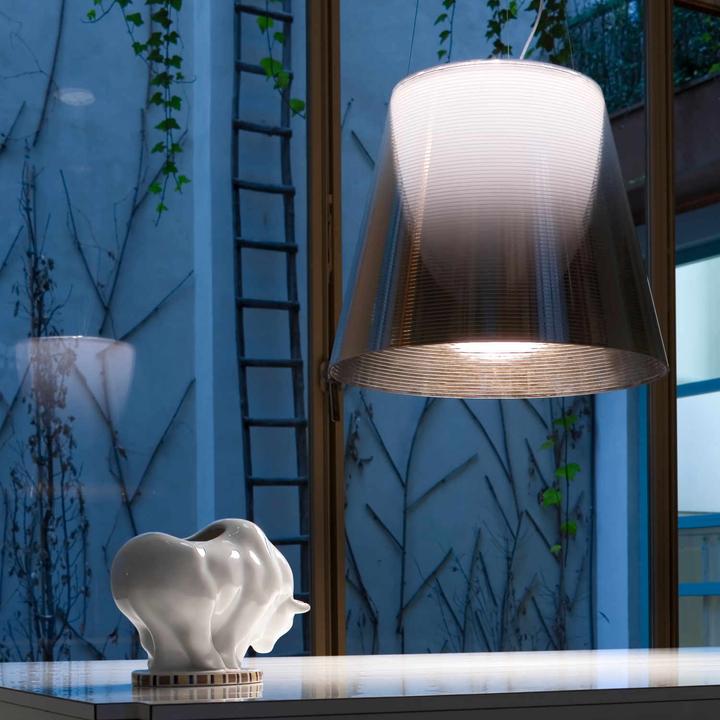 Actual product image Flos Ktribe S3 Led pendant lamp (E27, 2452 lm)