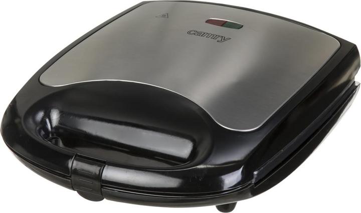 Actual product image Camry CR 3023 Sandwich Toaster