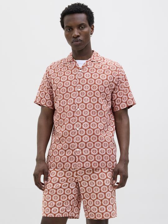 Produktbild Jack & Jones Relaxed Fit Hemd Hemd (XS)