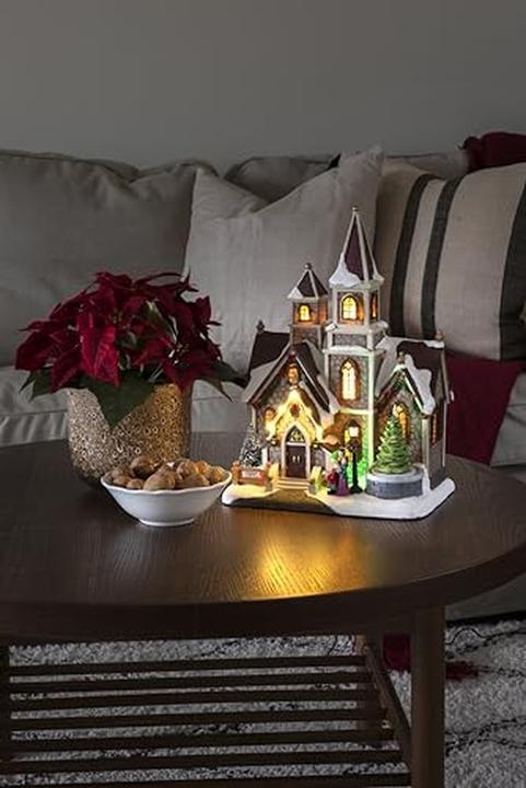 Image du produit Konstsmide Décorations de Noël à LED