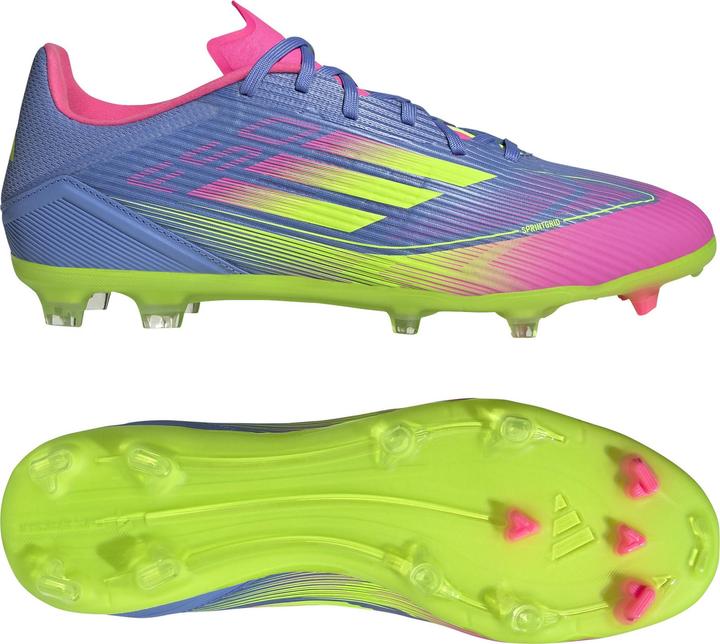 Actual product image adidas F50 League FG/MG (42 2/3)
