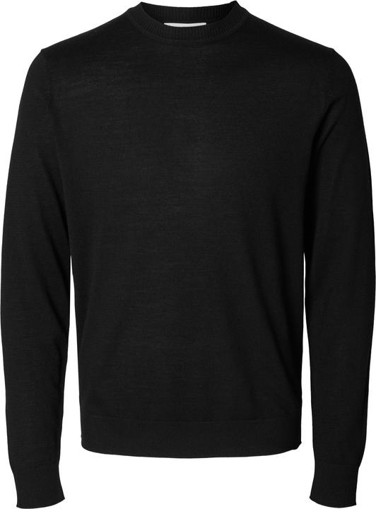 Actual product image Selected Pullover TOWN Strickpullover R-Neck (XL)