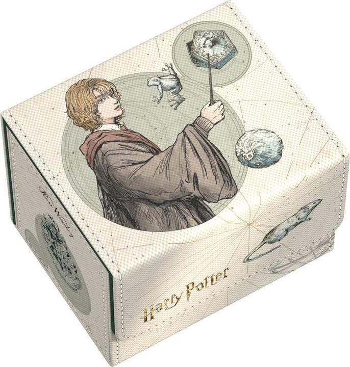 Produktbild Ultimate Guard Sidewinder 100+ Xenoskin Harry Potter - Ron Weasley