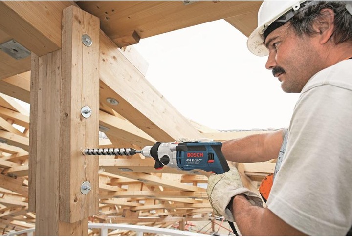 Productafbeelding Bosch Professional GSB 21-2 RCT (EU-versie) (Elektrische stroom)