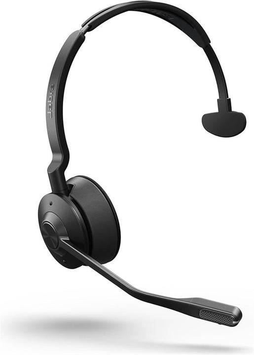 Actual product image Jabra Headset Engage 55 UC Convertible USB-C (Wireless, USB-C)