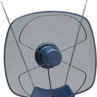 Actual product image TechniSat Digitenne TT2 (Indoor antenna, DVB-T / -T2, LTE)
