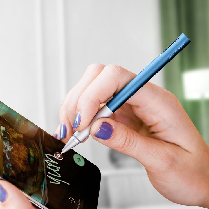 Actual product image Adonit Mini 4