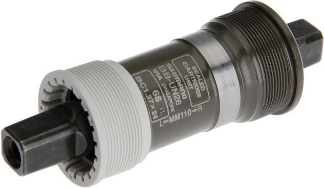 Actual product image Shimano BB-UN300
