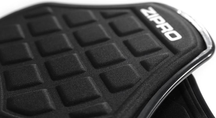 Actual product image Zipro Exercise discs 2 pcs.