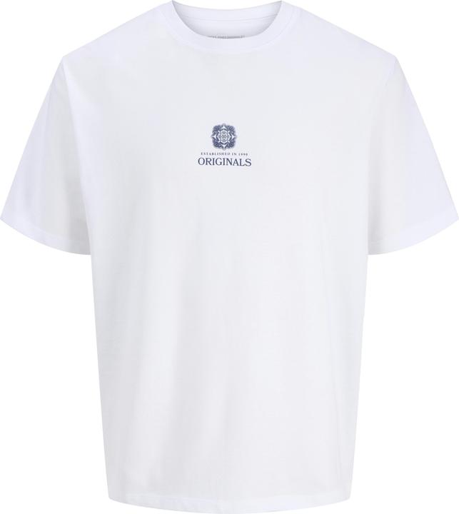 Produktbild Jack & Jones Jordia Graphic Back Tee Ss Crew N Jnr (176)