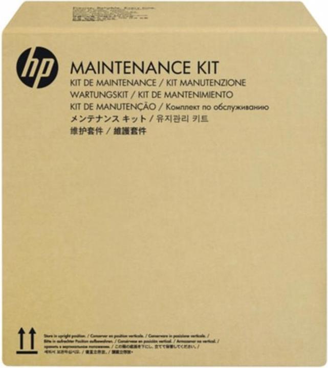 Produktbild HP Maintenance-Kit