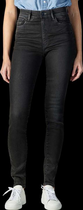 Actual product image G-Star Kafey Ultra High Skinny axinite cobler (W26/L32)