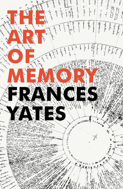 Produktbild The Art of Memory (Englisch, Frances A Yates, 2014)