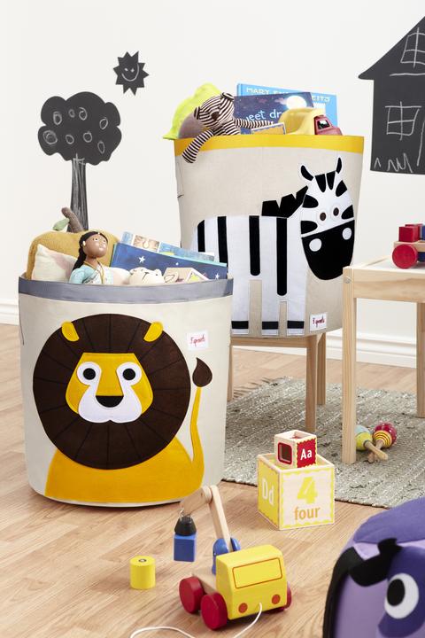 Image du produit 3 Sprouts Panier à jouets