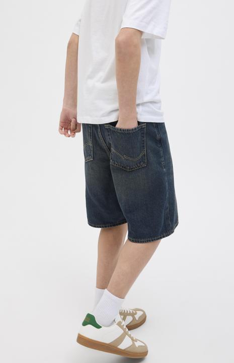 Produktbild Jack & Jones Loose Fit 5-Pocket Shorts Junior 5-Pocket Shorts (134)