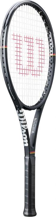 Actual product image Wilson Pro Staff 97L Classic Tennisschläger (1, 290 g)