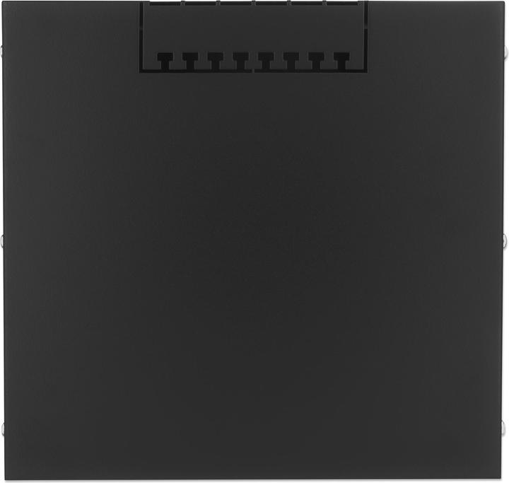 Produktbild Intellinet 10" Wandverteiler (5.71 HE, 10 Zoll Rack)