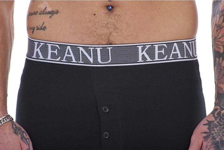 Produktbild Keanu Boxershorts (12erPack) (M, 12er Pack)