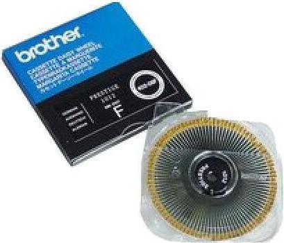 Produktbild Brother Daisy Wheel