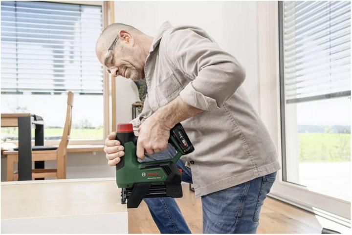 Productafbeelding Bosch Home & Garden AdvancedTacker 18V-25