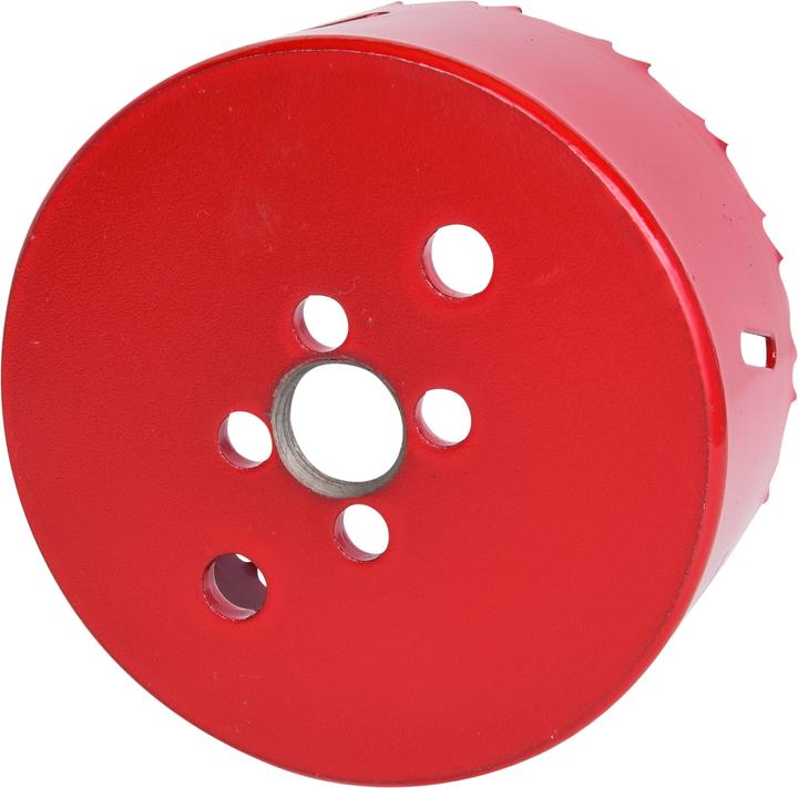Produktbild KS Tools HSS Bimetalllochsäge (92 Millimeter)