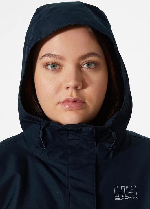 Produktbild Helly Hansen W Seven J Plus Jacket