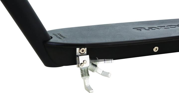 Produktbild Razor Carbon Lux