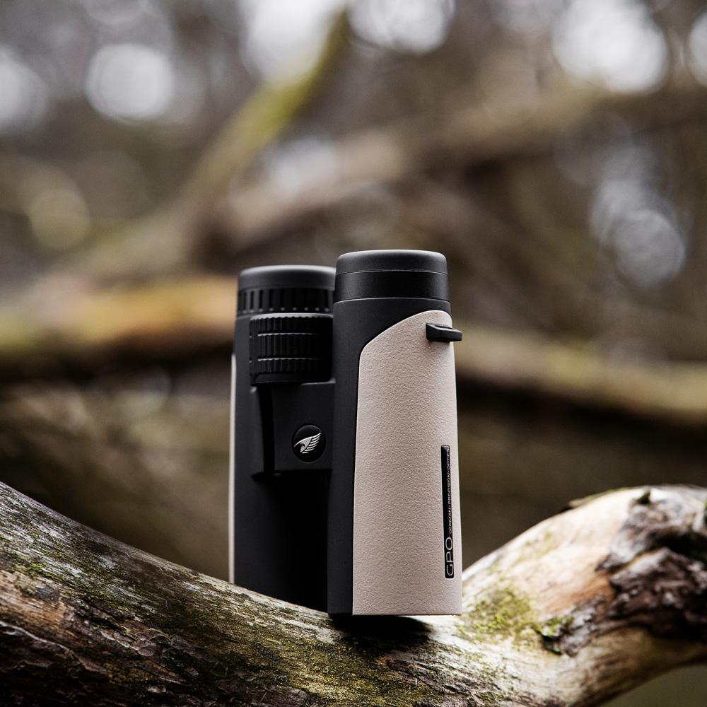 Thumbnail - GPO, Fernglas, (8 x, 32 mm)