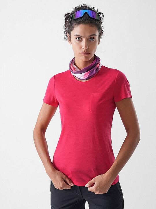 Actual product image Meru Trelleborg Woolmix (S)