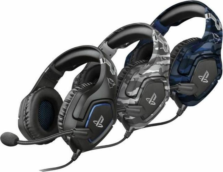 Immagine prodotto Trust GXT 488 Forze-G (Cablato)