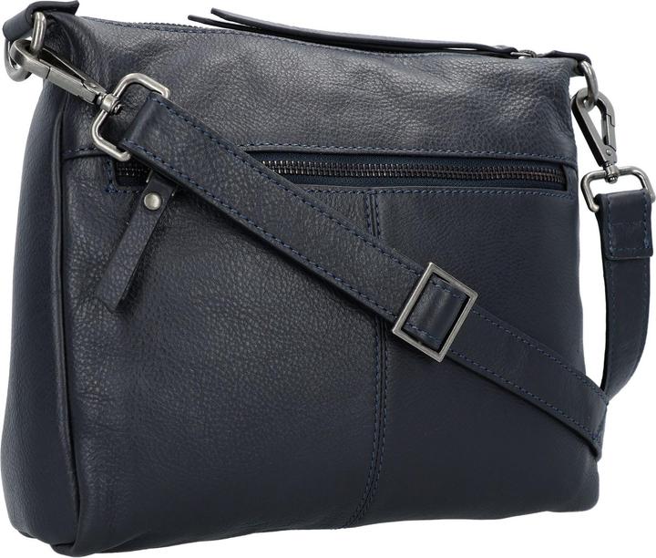 Actual product image Harbour 2nd Zarifa Umhängetasche Leder 24 cm