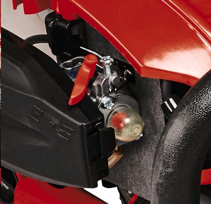 Produktbild Einhell Ge Ph 2555 A (Benzinbetrieb)