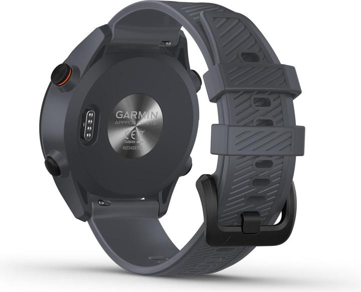 Actual product image Garmin Approach S12 (44 mm)