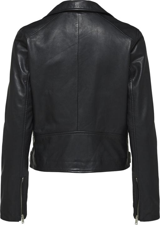 Produktbild Selected Femme Lamm Lederjacke (40)