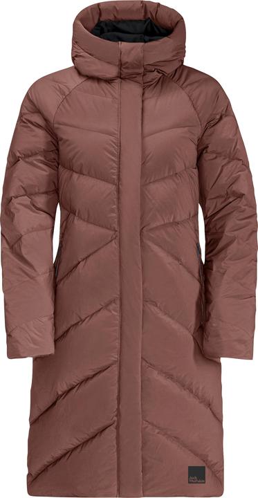Immagine prodotto Jack Wolfskin Marienplatz Coat W