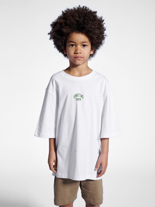 Produktbild hummel stmKARMA T-SHIRT S/S (110)