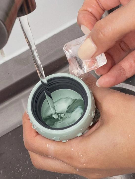 Produktbild B.Box Chill & Fill Lullaby Blue (3 Monate)