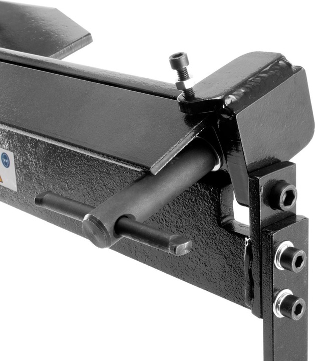 Produktbild Stahlwerk AB-630 ST (630 mm)