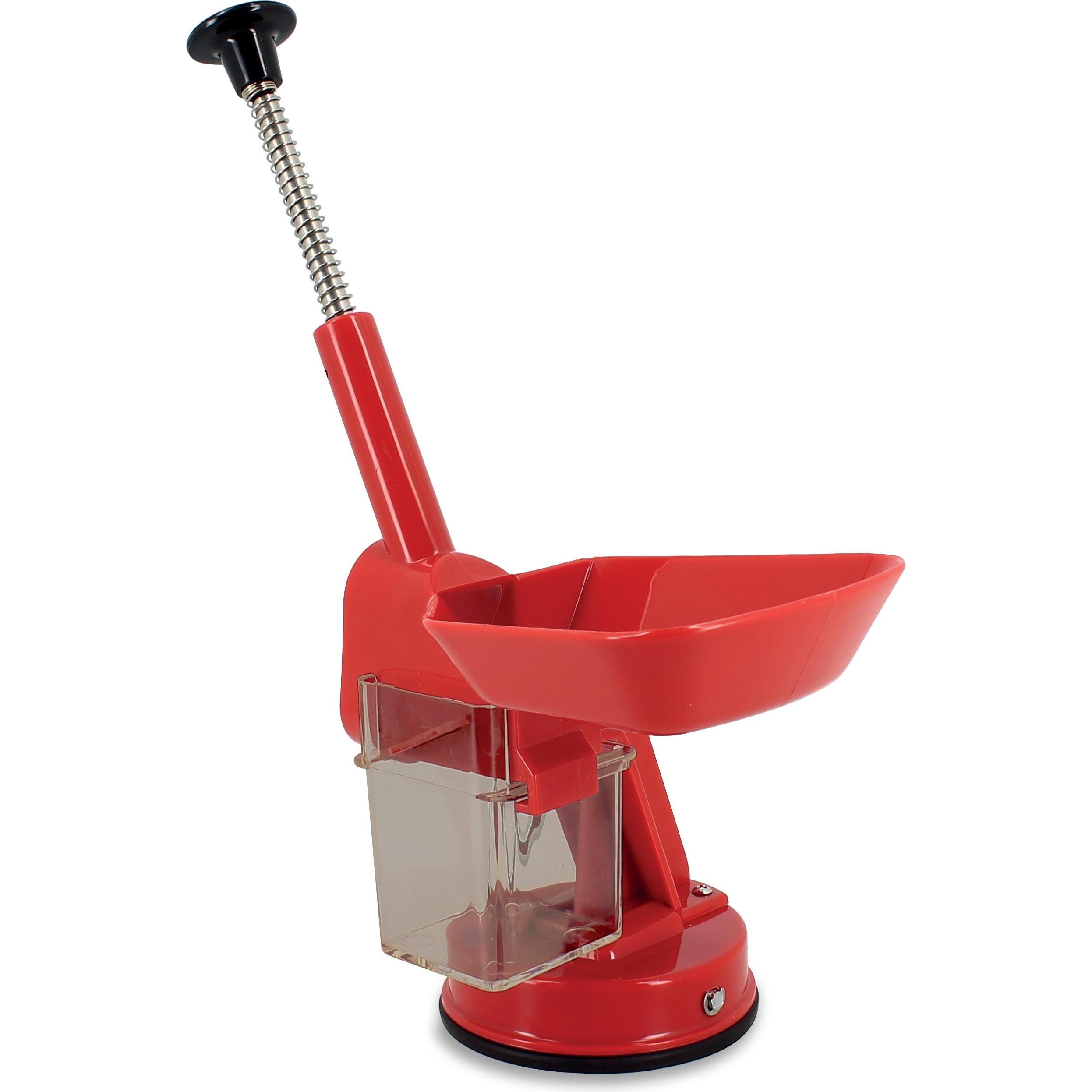 GSD Kirschenentkerner rot, Snocciolatore, Rosso