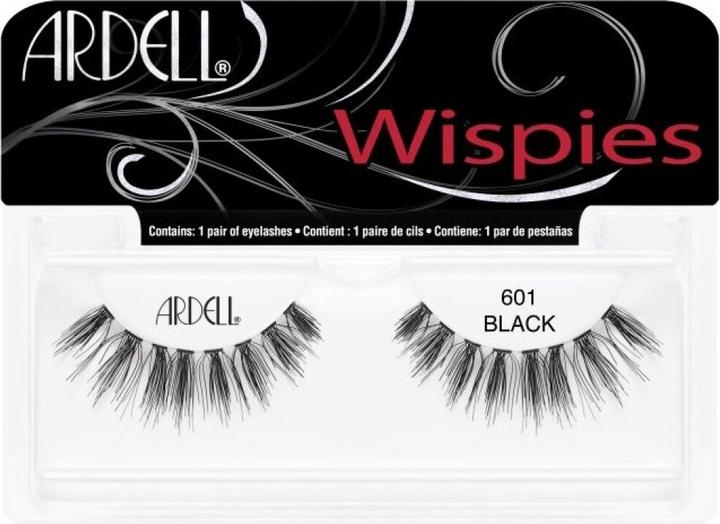 Actual product image Ardell Wispies 601 (Artificial eyelashes)