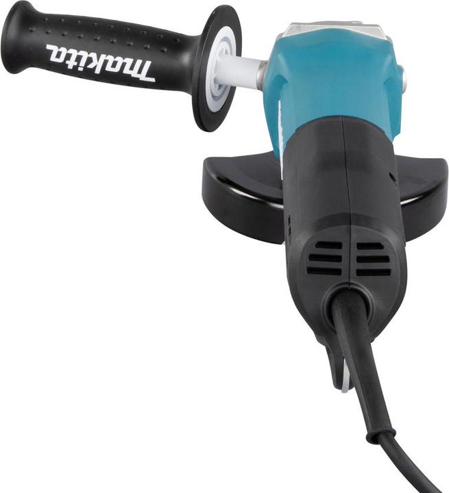 Actual product image Makita angle grinder GA5050 125mm 1300W (125 mm)