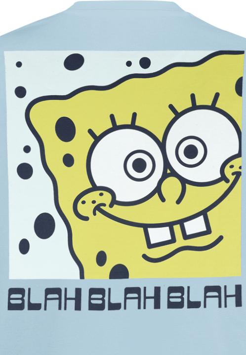 Produktbild Spongebob Squarepants Blah Blah Blah (S)