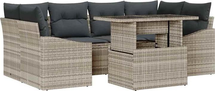 Produktbild vidaXL Myles