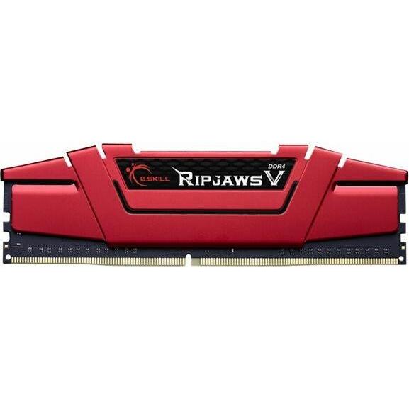 Thumbnail - G.Skill Ripjaws V (2 x 8GB, 2400 MHz, DDR4-RAM, DIMM), RAM, Rot
